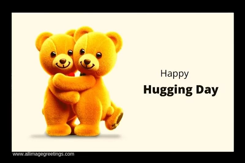 National Hugging Day – January 21, 2021,Images, Quotes, Wishes, Greetings,  Wallpapers,status