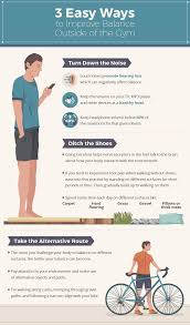 Exercises to Improve Your Balance | Fix.com