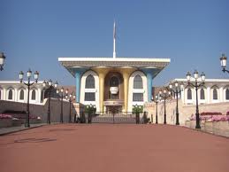 PALAIS DU SULTAN
