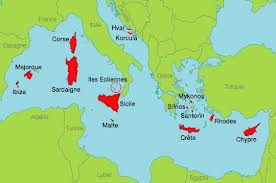 Chypre est-elle européenne?