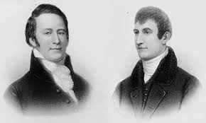 Lewis et Clark