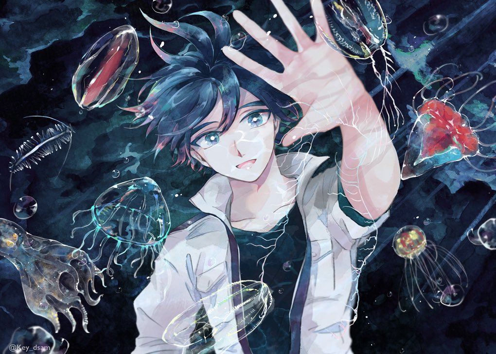 Deep Sea Aquarium Magmell - Tome 2 - Chroniques Comics