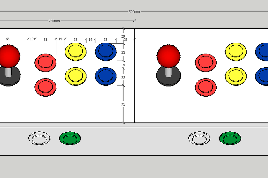 Controls post thumbnail image
