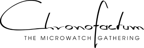 Htd Chronofactum - Best Minimal Arts in HD