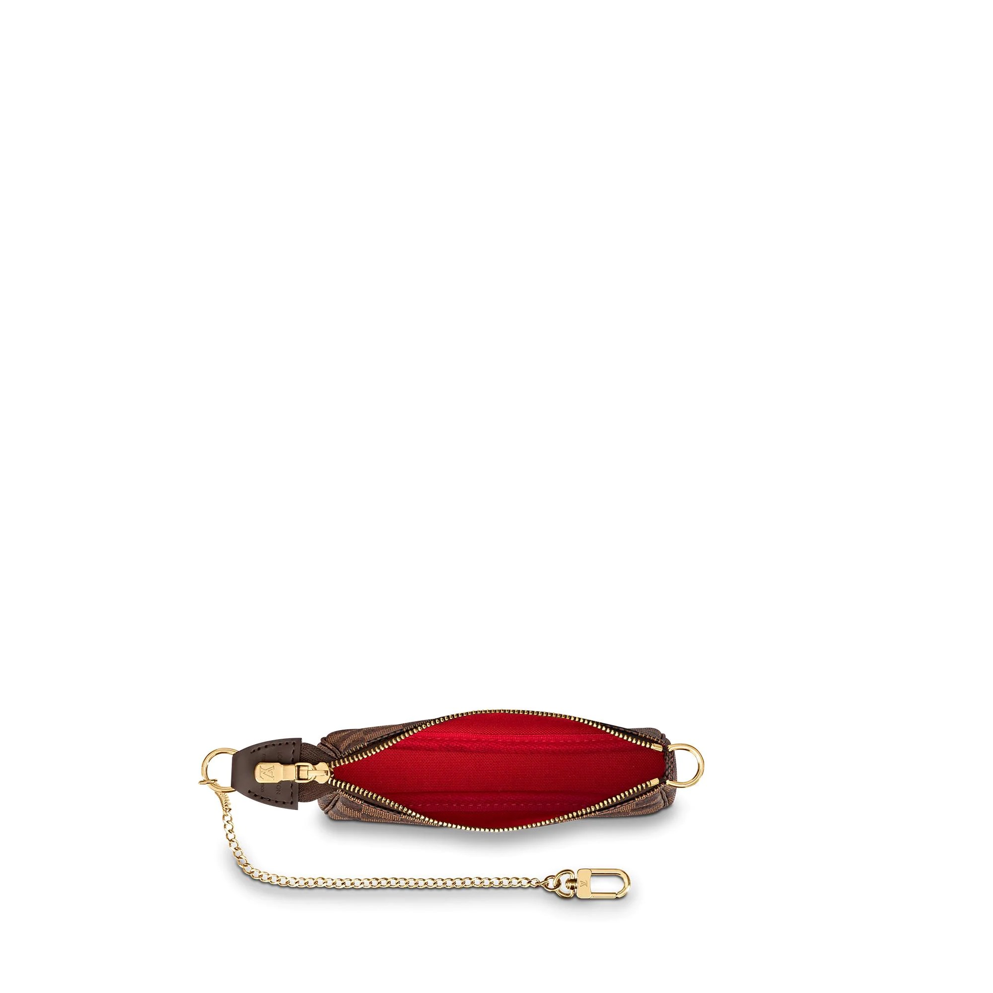 Pochette Accessoires Mini N58009