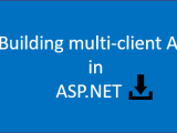 Building Multi Client Apis In Asp Net Chsakell S Blog