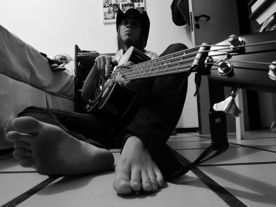 CH - Efecto Vertigo/Divulgação