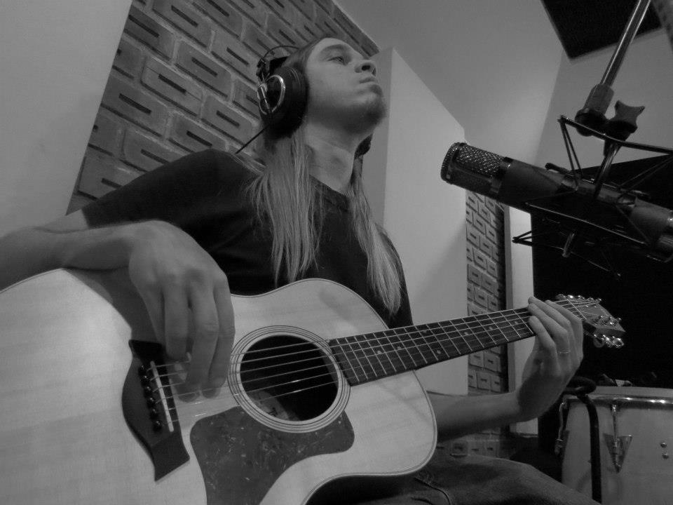 Gravações - violão