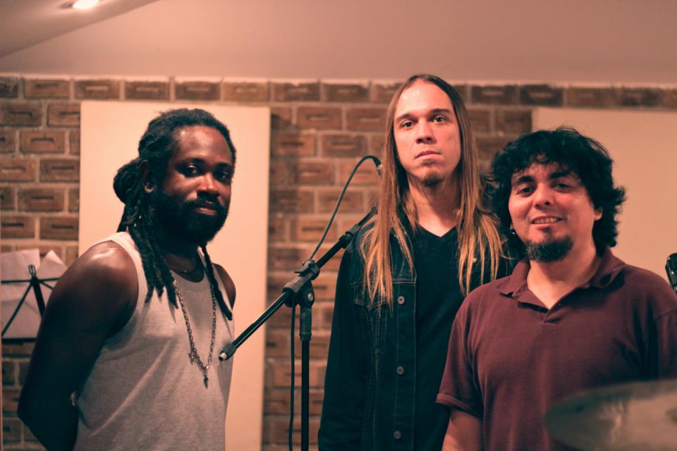 Rudson, CH e Solovera by Studio 12 por 8