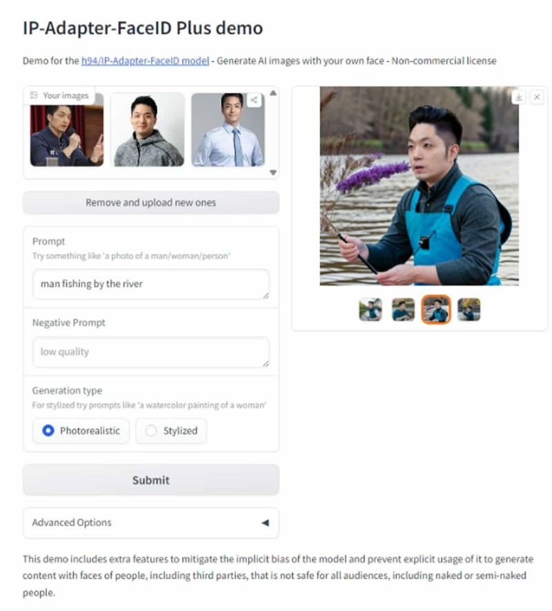 Cache Optimization For Insightface In Ipadapter Unified Loader Faceid - Best Sunset Patterns in 8K