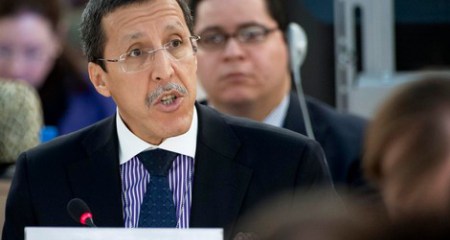 المغرب يتهم الجزائر بعرقلة إحصاء ساكنة مخيمات تندوف