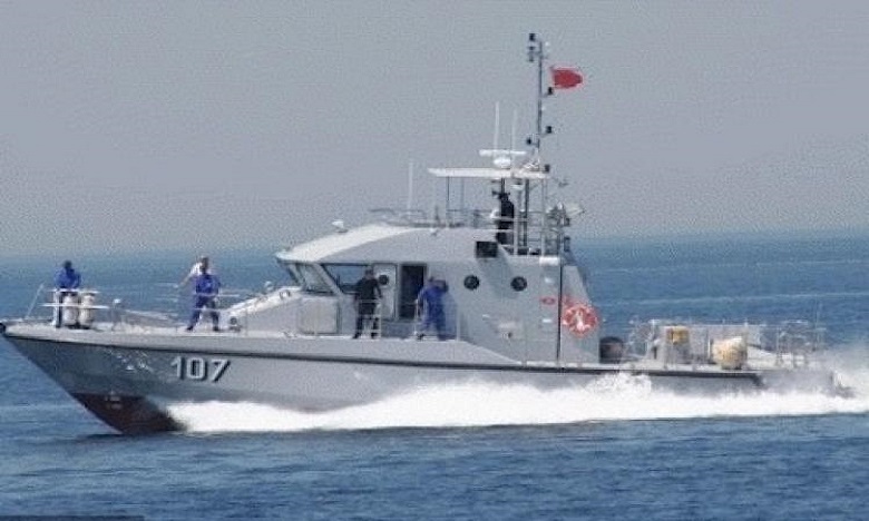 بعد مقتل حياة.. البحرية الملكية تطلق النار على قارب للهجرة السرية وتصيب شاباً بجروح!