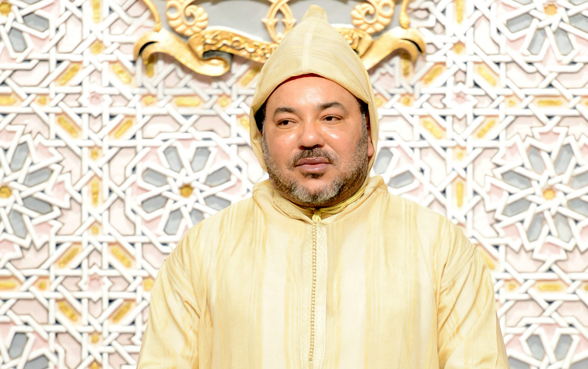 الملك يؤكد على أن الخدمة العسكرية لن تستثني فقيرا ولا غنيا