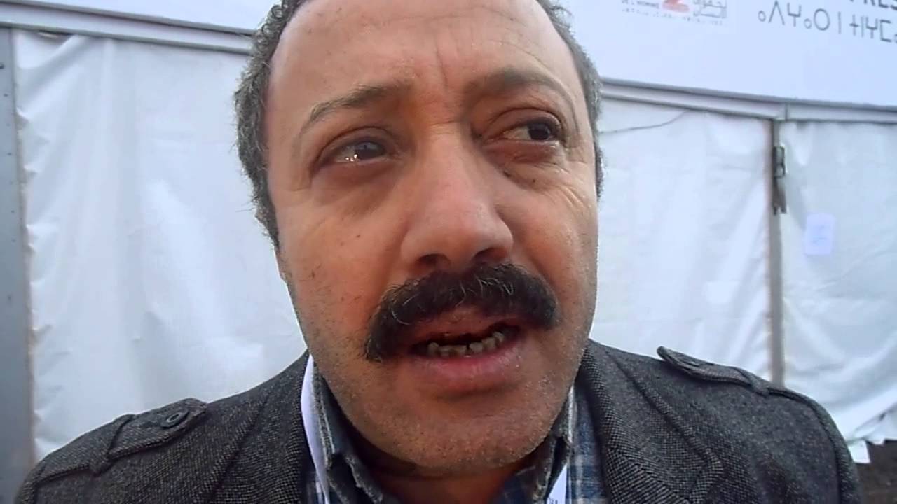 هل هو تهديد بالقتل العلني؟ محامي أمازيغي يدعو إلى تنظيم مسيرة حمراء لتحرير جامعة ابن زهر من الطلبة الصحراويين