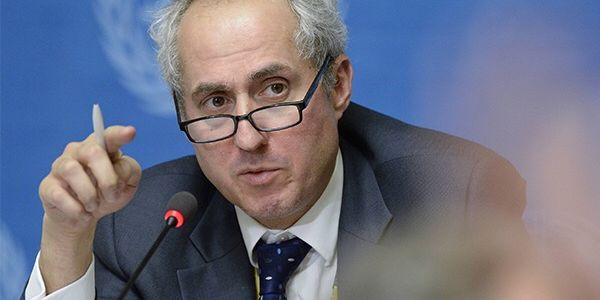 الأمم المتحدة تدعم الحوار بين المغرب والجزائر