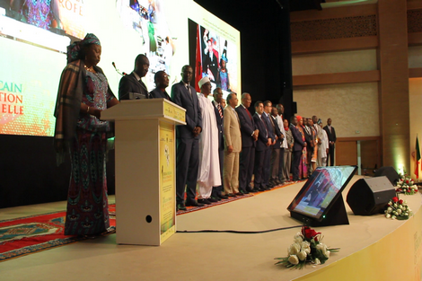 ملتقى التكوين المهني بالداخلة.. فرصة لتعزيز العلاقات المغربية – الإفريقية