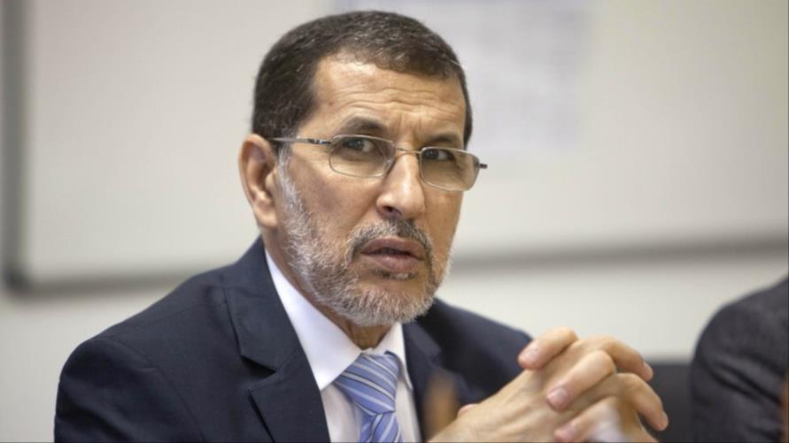 العثماني يتوعد “الموظفين الأشباح” بالتشطيب!