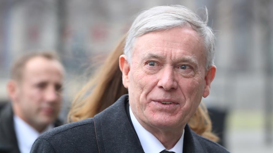 الأمم المتحدة تعلن عن نتائج إيجابية للمباحثات المجراة بين أطراف نزاع الصحراء بجنيف..