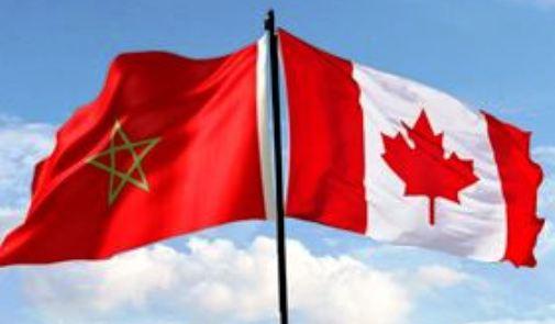 كندا تجتمع بالمغرب بخصوص مجال الهجرة.. واحتمال إعطاء الفرصة لآلاف العُمال المغاربة المؤهلين