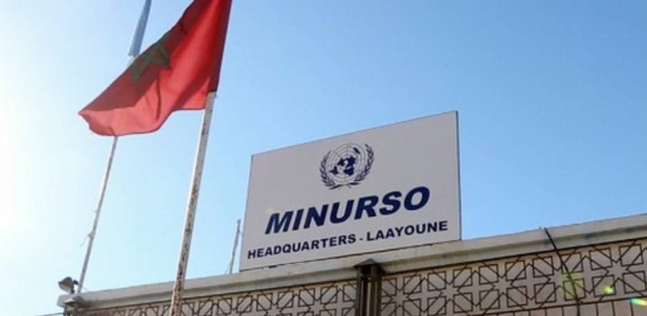 العيون: عقد اجتماع مطول بين وفد أمريكي رفيع المستوى ورئيس بعثة المينورسو!