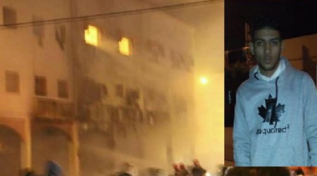 في إنتظار كلمة القضاء.. موجة تضامن واسعة مع الشاب “أسامة” على مواقع التواصل الاجتماعي..