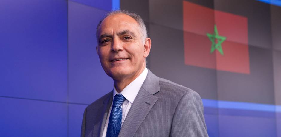 مزوار يقود وفدا من رجال الأعمال للمشاركة في المنتدى الاقتصادي المغربي-الموريتاني بنواكشوط..