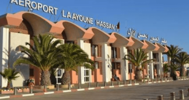 أمن العيون يرحّل أجنبيين مواليين لجبهة البوليساريو..