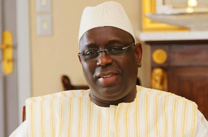 ماكي سال رئيسا للسنغال في ولاية ثانية..