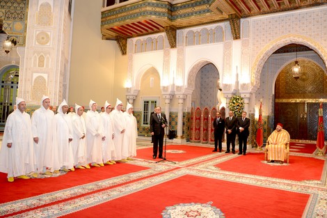 الملك يستدعي ولاة وعمال للمثول أمامه يوم الإثنين..