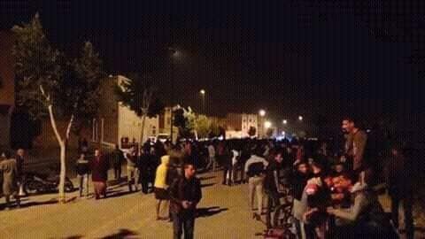 وفاة شاب وإصابة 11 آخرين بجروح.. حصيلة واقعة إطلاق النار بكليميم!