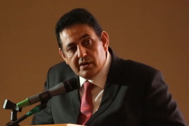 نادي الصحافة بالصحراء يجدد الثقة في ابراهيم أبهوش رئيسا لولاية ثانية..