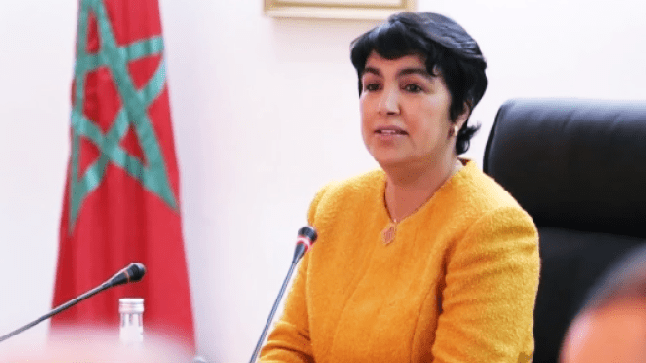 مشاريع مبادرة التنمية البشرية تحت مجهر زينب العدوي..