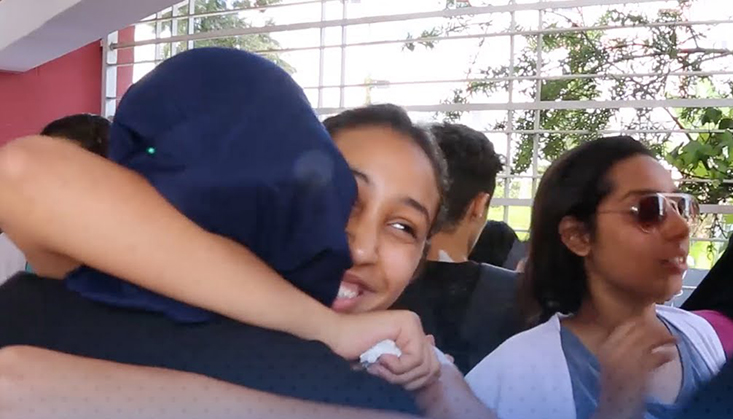 رسمياً: غدا الأحد موعد الإعلان عن نتائج امتحانات الباكالوريا..