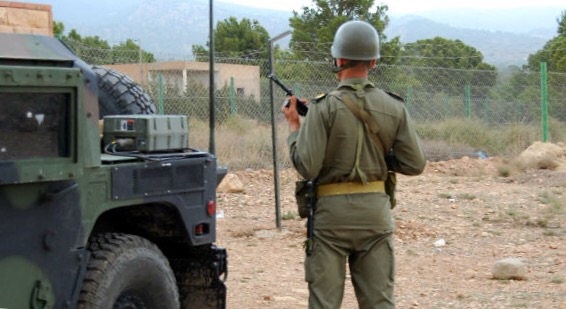 أوسرد: إنتحار جندي في ظروف غامضة داخل ثكنة عسكرية!