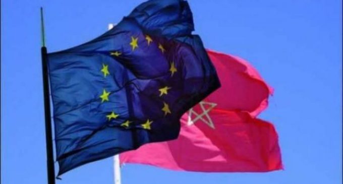 الاتحاد الأوروبي يشيد بجهود المغرب من أجل إيجاد حل لقضية الصحراء..