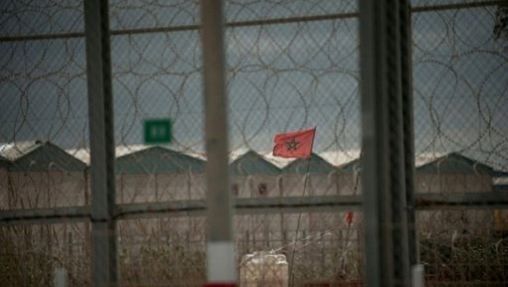 إسبانيا تمنح 26 مليون يورو للمغرب لدعم مراقبة الحدود..