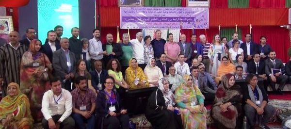 العيون: إحدى عشرة دولة توقع على وثيقة للسلم..