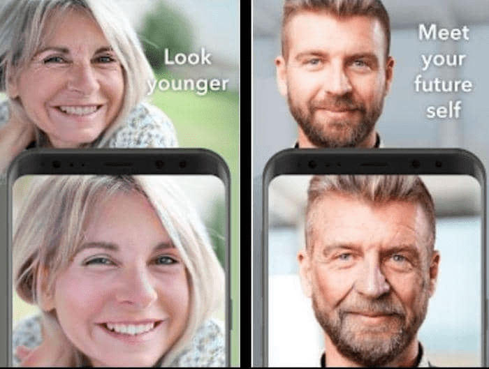 مستخدمو تطبيق “فيس آب” (Face App).. عليكم الحذر!