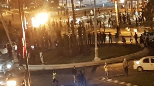 بلاغ الوكيل العام للملك بمحكمة الإستئناف بالعيون حول ملابسات وفاة شابة في أحداث العيون..