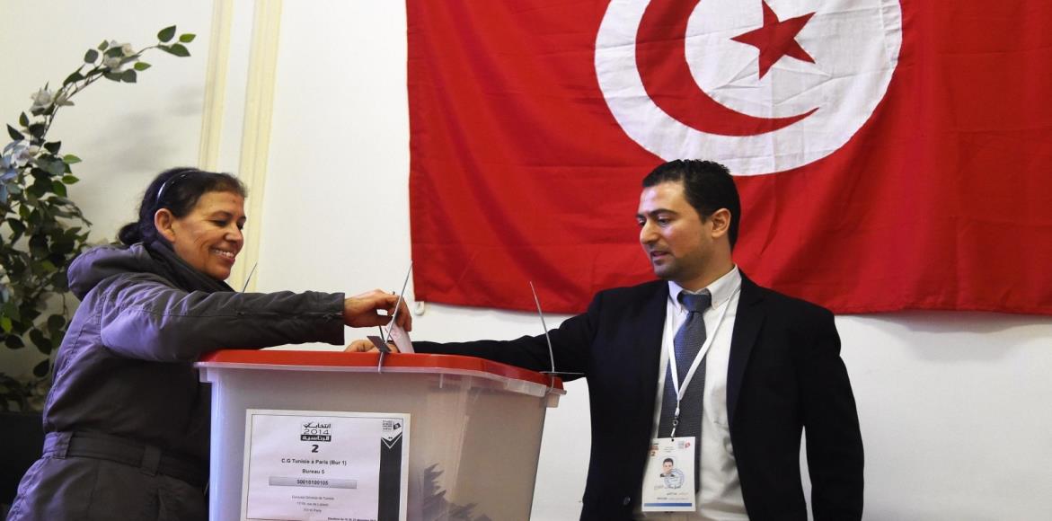 الهيئة العليا المستقلة للانتخابات بتونس تفتح باب الترشيح لرئاسة البلاد..