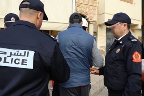 كليميم: إيقاف شخصية نافذة لتورطها في ملفات فساد