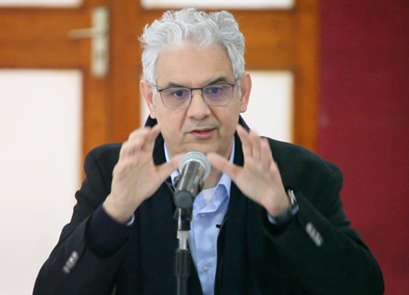 نزار بركة ينتقد همل الحكومة ويؤكد: إن المغرب يمر من أزمة عميقة!