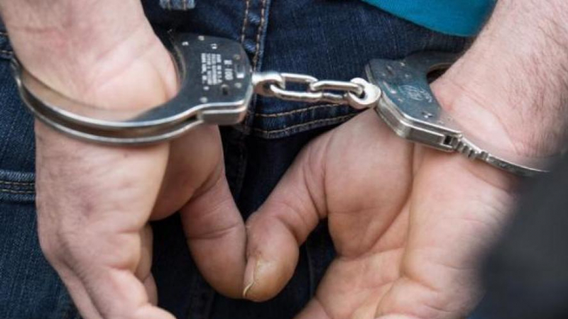 العيون.. توقيف شخص حاول اقتحام وسرقة وكالة بنكية!