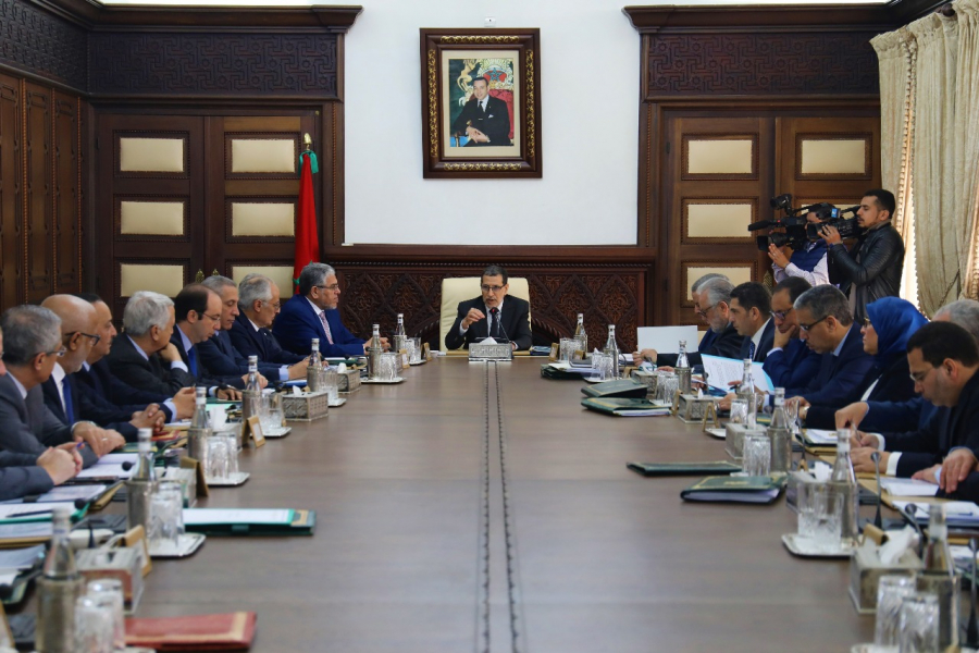 الحكومة المغربية.. نحو إخراج ضريبة التضامن ضد الوقائع الكارثية!