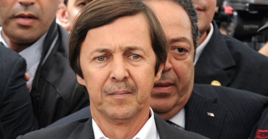 محاكمة شقيق بوتفليقة ولويزة حنون ومديرين سابقين للإستخبارات العسكرية في 23 سبتمبر