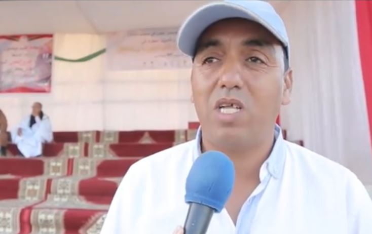 “حمدناه ابيه” رئيس اللجنة الرياضية لمهرجان أكبار الثامن: مستعدون لخوض غمار هذه النسخة المميزة