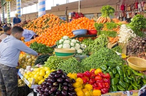 كليميم أغلى المدن في تكاليف المعيشة!