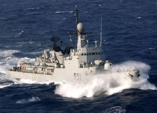 بقيمة 260 مليون أورو.. إسبانيا تفاوض المغرب لبيعه سفينتين والصفقة تنتظر موافقة الملك