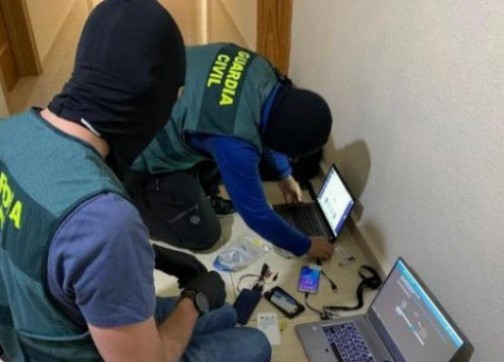 تفكيك خلية إرهابية جنب المغرب وإسبانيا من التهديد..والأخيرة تشيد بالجهود المغربية