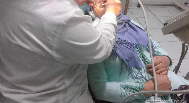 الإهمال الطبي..يتسبب في وفاة سيدة بالطنطان بعد خلع ضرسها